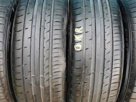 Falken, летние 215/50 R18