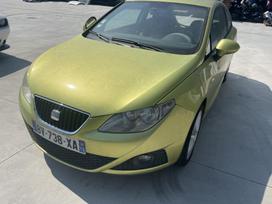Seat Ibiza dalimis