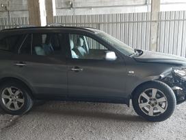 Hyundai Santa Fe, 5300039300 450003A576 103E1U2703, dalimis