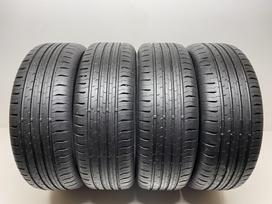Continental ContiEcoContact 5 2022m, summer 205/60 R16