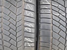 Continental, ziemas 225/40 R18