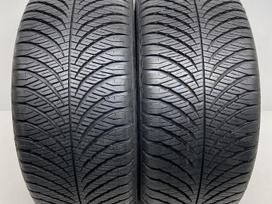 Goodyear Vector4Seasons 2021m, всесезонные 215/45 R16