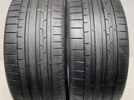 Continental SportContact 6 PNCS, summer 245/40 R21