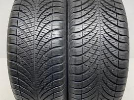 Goodyear Vector4Seasons G5 2022m, all-season 205/55 R16