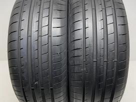 Goodyear EagleF1Assymetric3 * 2021m, summer 225/45 R19