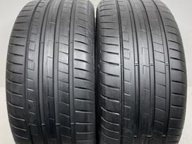 Goodyear EagleF1Assymetric 3 2022m, summer 245/40 R18