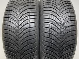 Goodyear Vector4Seasons 2020m, всесезонные 215/50 R18