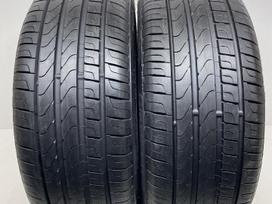 Pirelli Cinturato P7 RFT 2022m, летние 225/45 R18