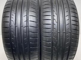 Dunlop SportBluResponse, summer 215/55 R16