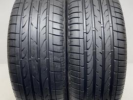 Bridgestone Dueler H/P Sport 2024m, summer 235/60 R18