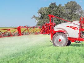 ELVORTI TETIS-3021, sprayers