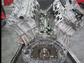 Jeep Grand Cherokee, 642980, gearbox, clutch kit, engine