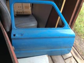 Zaz 968 dalimis. Autodalys zaz 968 965