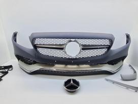 Mercedes-Benz E klasė по частям. Mb w213 lci daugybė skirtingų mb modelių atsarginių