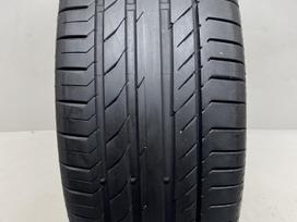 Continental ContiSportContact 5, летние 245/45 R19