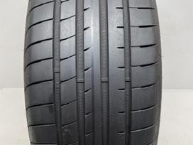 Goodyear EagleF1Assym3 RFT 2022m, vasarinės 225/45 R18