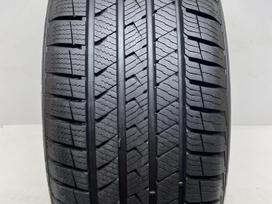 Vredestein Quatrac Pro 2025m, žieminės 215/55 R17