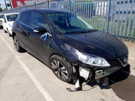 Nissan Pulsar dalimis. Dėl daliu skambinikite 37068679002 37060000292 3706