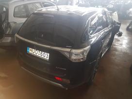 Mitsubishi Outlander Dalimis variklio tipas 4j11 0 32l dezes tipas w1cja 2 a4va