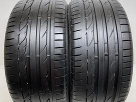Bridgestone Potenza S001 RFT 2020m, летние 255/40 R18