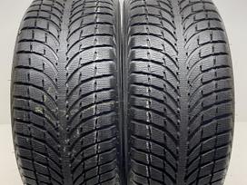 Michelin Latitude Alpin LA2, žieminės 235/55 R19