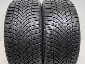 Bridgestone Blizzak LM005 98% 2023m, зимние 225/40 R18
