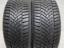 Goodyear Ultra Grip Perfomance 2020m, winter 205/50 R17
