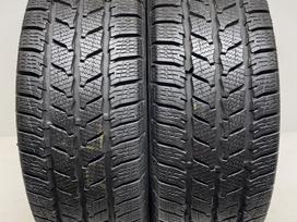 Continental VanContactWinter 2025m, winter 215/65 R16
