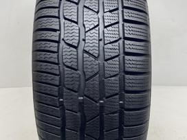 Continental ContiWinterContactTS830P, žieminės 225/55 R17