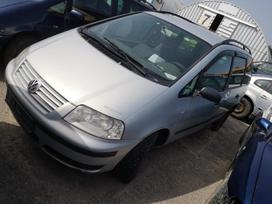 Volkswagen Sharan Minsko plentas minsko pl 33a 5 angaras vilnius mob tel 37