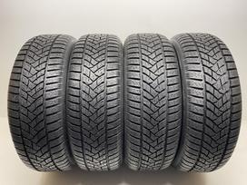 Dunlop Winter Sport 5 2022m, зимние 215/65 R16