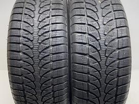 Bridgestone Blizzak LM-80 EVO 2024m, winter 235/60 R18