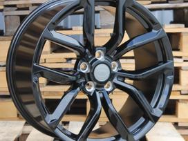 Land Rover 2021 style, lengvojo lydinio, R20
