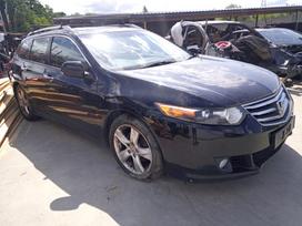 Honda Accord virsbūves detaļas