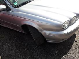 Jaguar X-Type по частям. Dėl daliu skambinikite 37068679002 37060000292 37