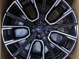 BMW Style 817M, light alloy, R20