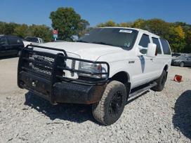 Ford Excursion