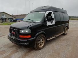Chevrolet Express for parts. Awd used and new parts for us cars possible to or