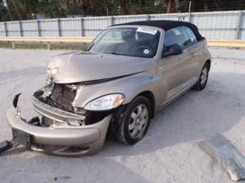 Chrysler PT Cruiser