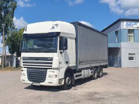 DAF XF 105, грузовики