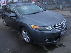 Honda Accord for parts. Is anglijos 2 0l benzinas l maza rida