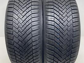 Continental AllSeason Contact, all-season 195/55 R16