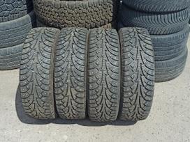 Hankook Winter į pike, зимние 215/65 R17
