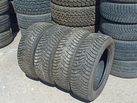 Kumho Wi 31, žieminės 215/60 R17