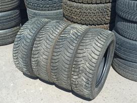 Kumho Wi 31, winter 225/60 R17