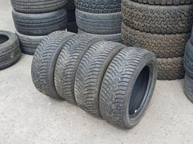 Kumho Wi 31, зимние 205/55 R16