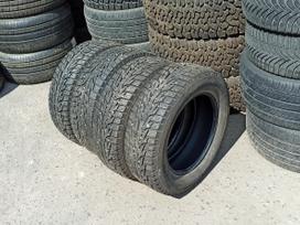Hankook Winter į pike rs, зимние 185/65 R15