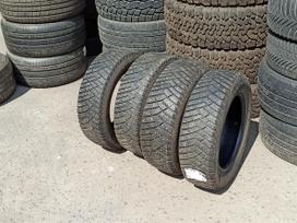 Goodyear Ice arctic, зимние 185/65 R15