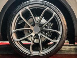 Porsche Cayanne GT style, light alloy, R22