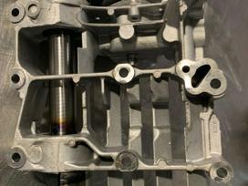 Ford Focus, M1DD CM5G-6A311-KB, детали двигателя